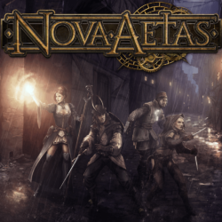 jeu Nova Aetas