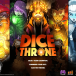 Dice Throne