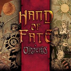 hand of fate ordeals review