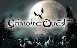 Grimoire Quest