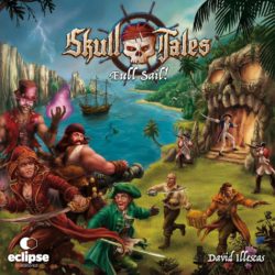 Skull Tales-Full Sail