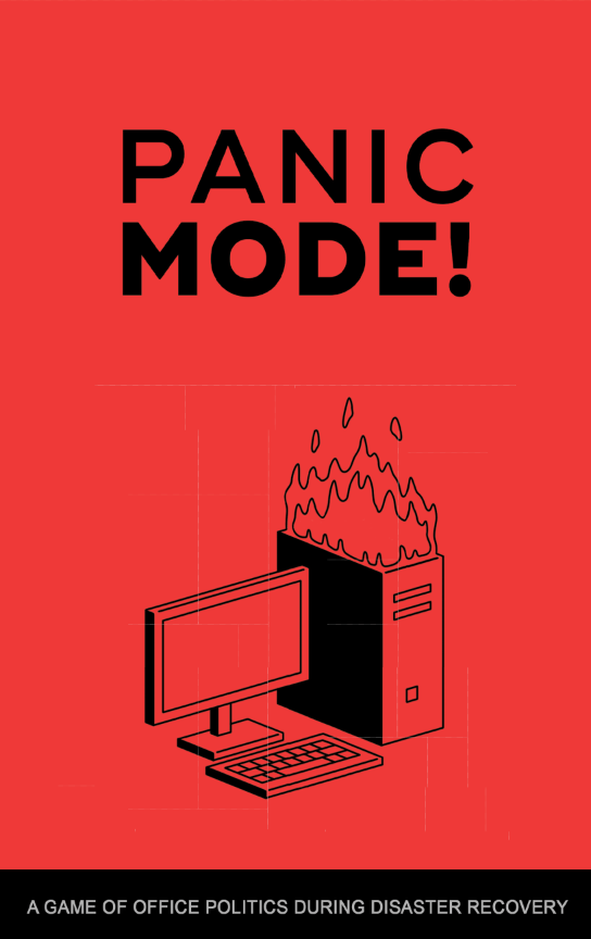 panic mode