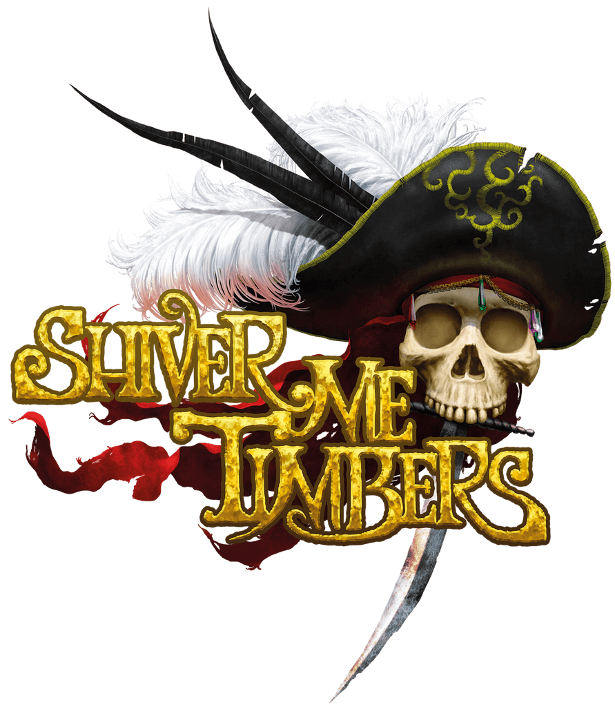 Me timbers. Shiver my Timbers. Shiver me Timbers настольная игра. Shiver-me. Shiver_me модель.