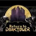 Return to Dark Tower en Solo - banner