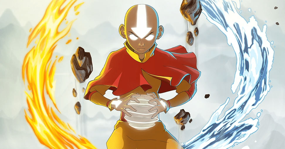 Avatar: Journey of Aang