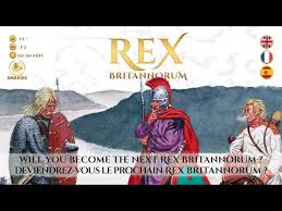 Rex Britannorum