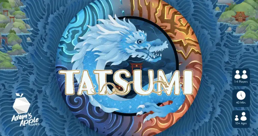 Tatsumi