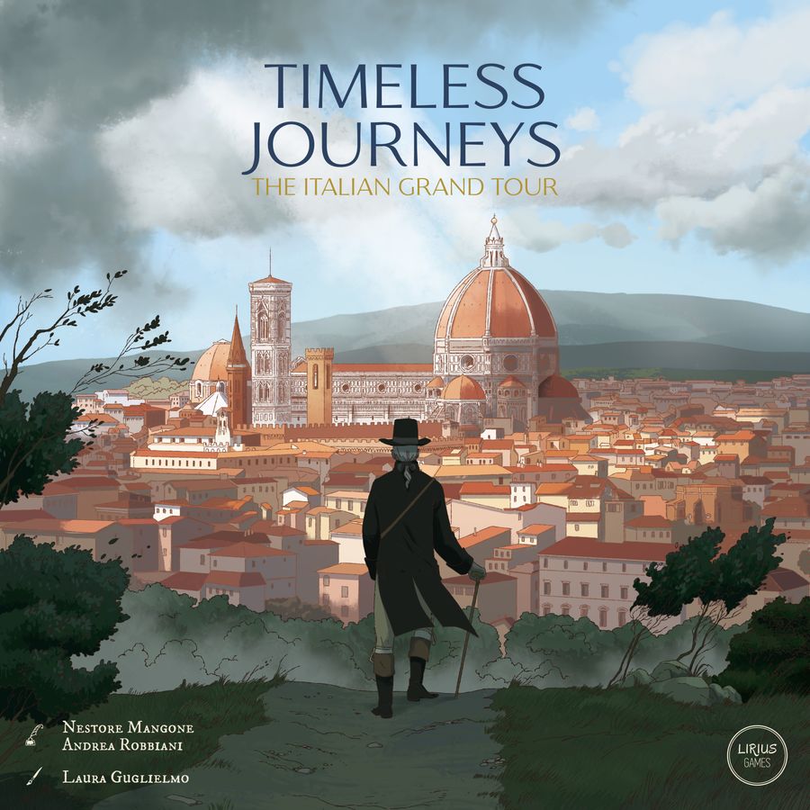 Timeless Journeys