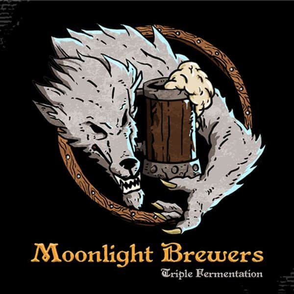 Moonlight Brewers Triple Fermentation