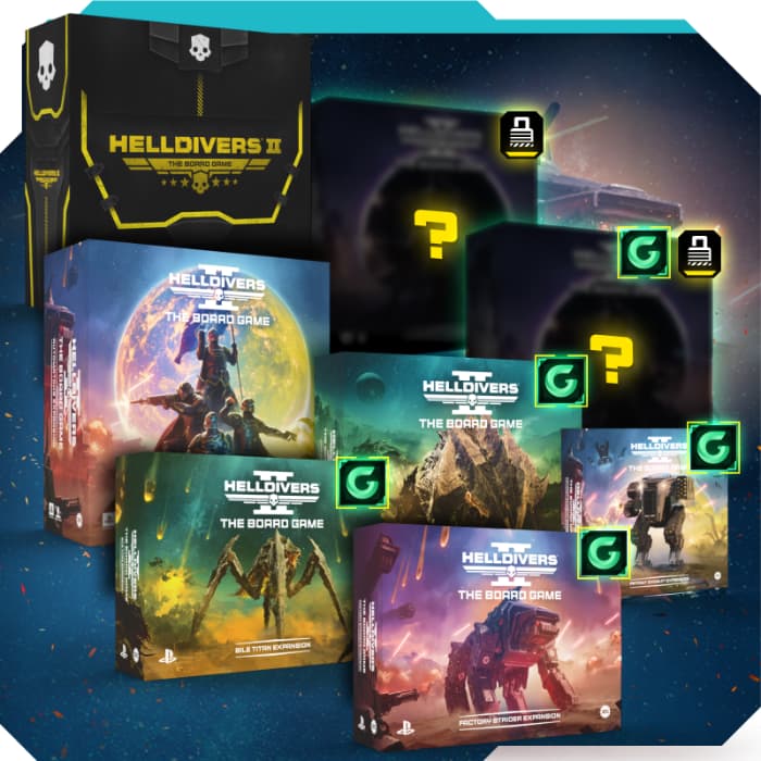Helldivers 2